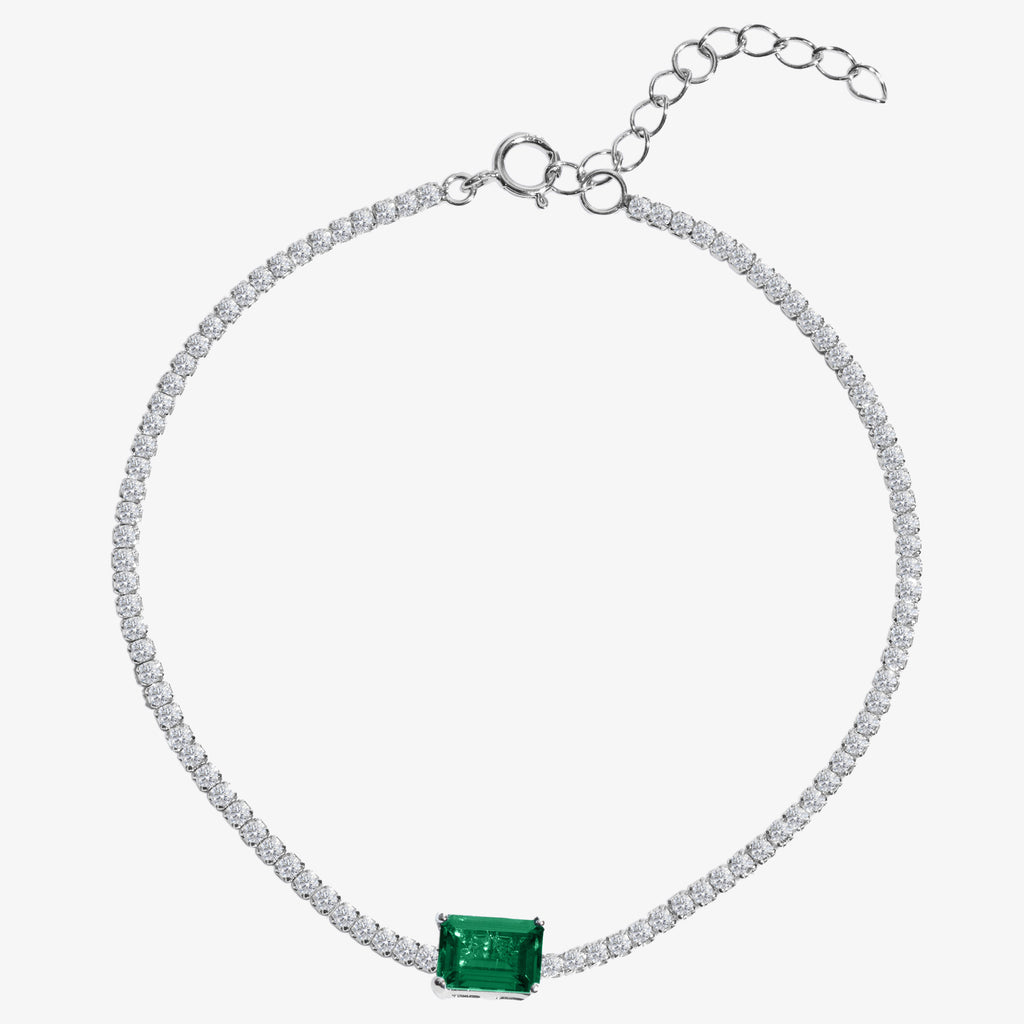 H. Moissan Bracelet