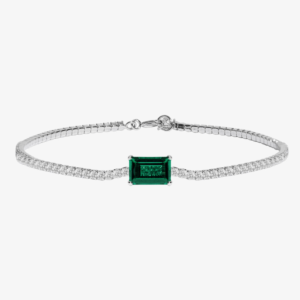 H. Moissan Bracelet