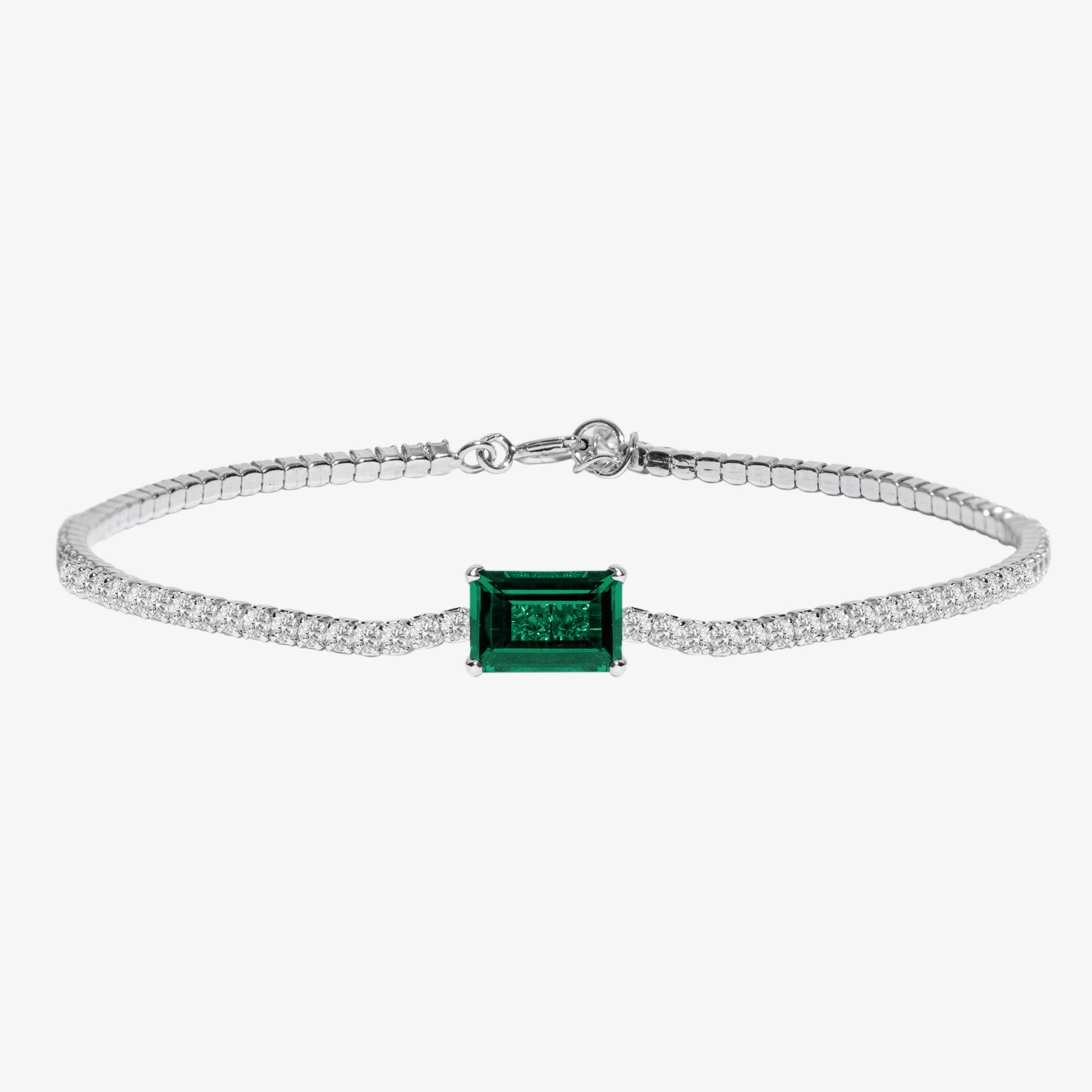 H. Moissan Bracelet