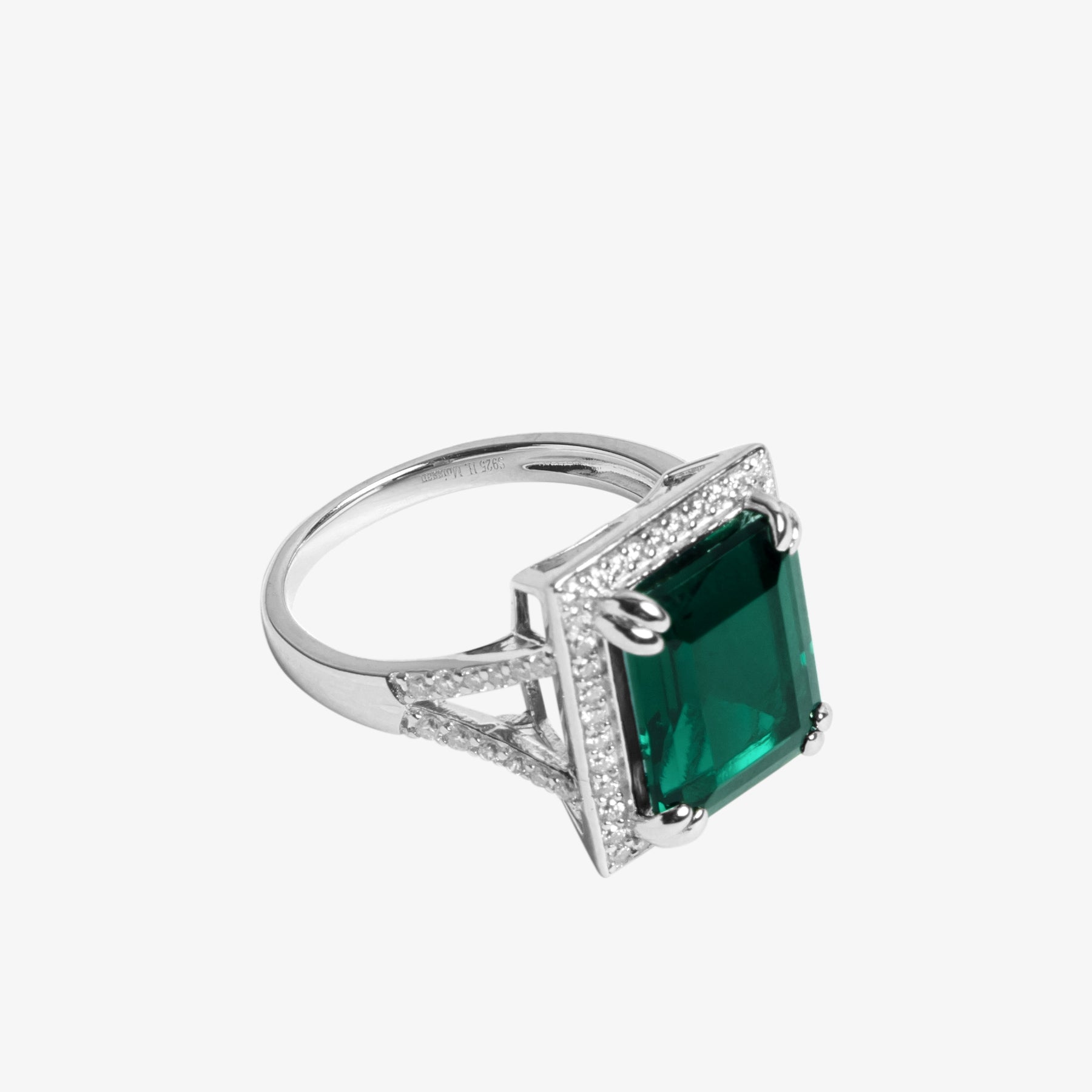 Ring OZ Collection