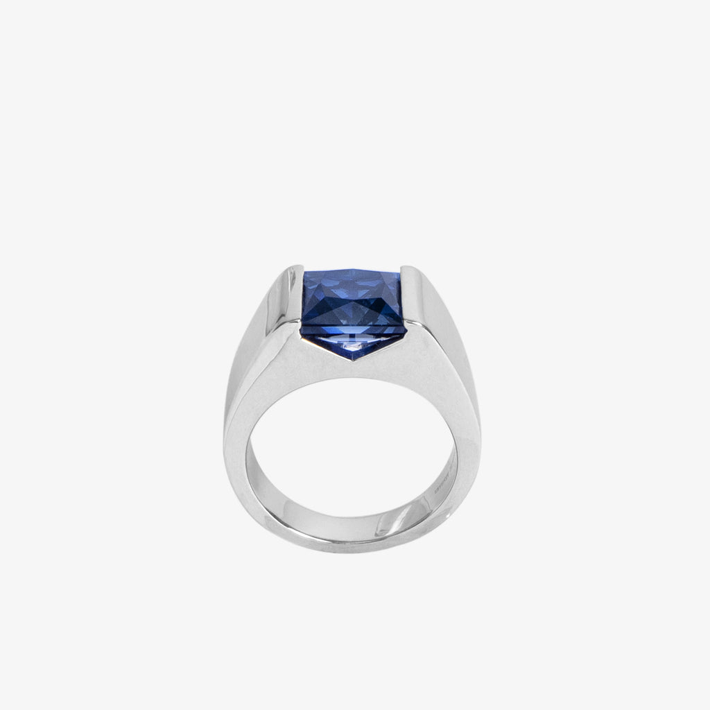 Indigo Ring