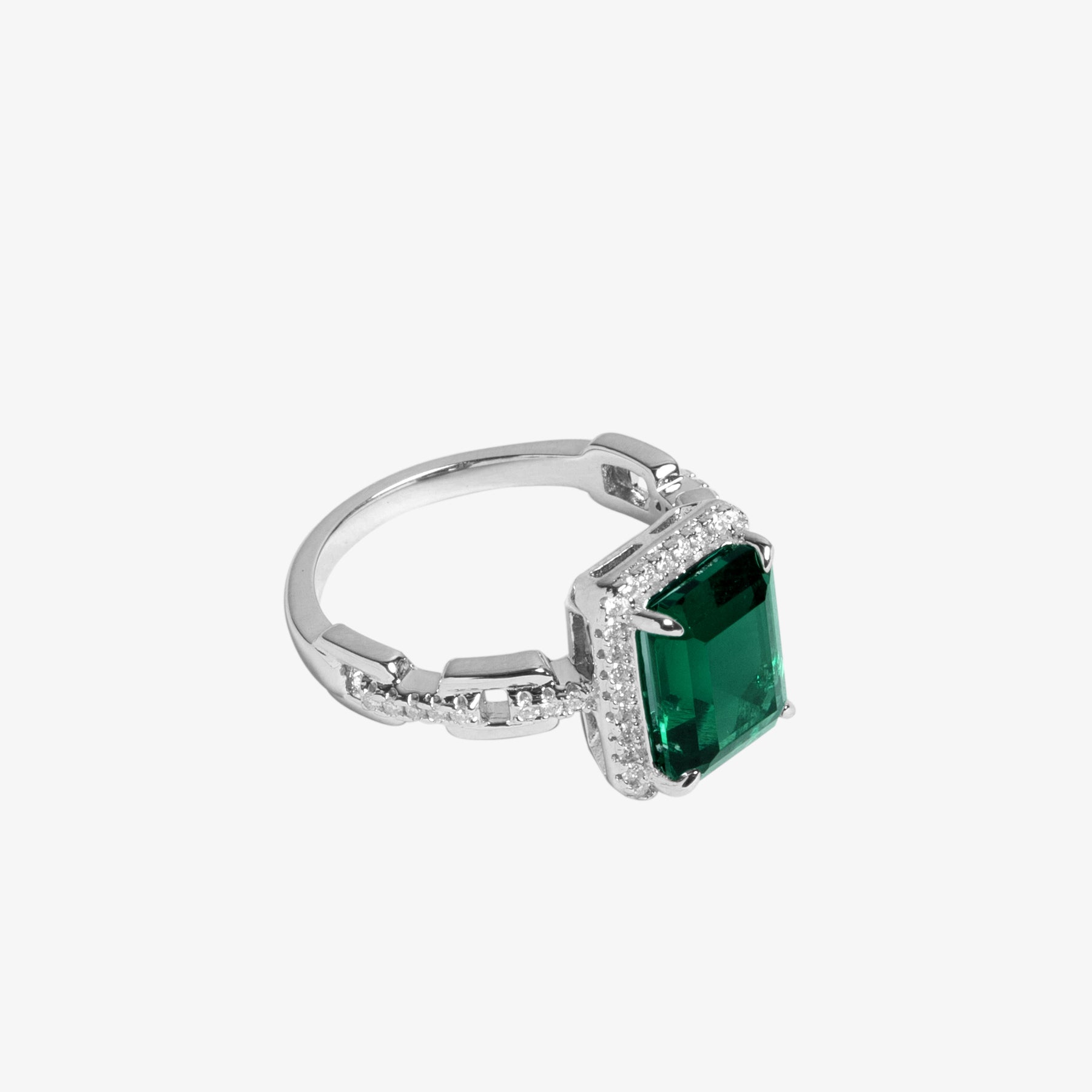 Ring OZ Collection