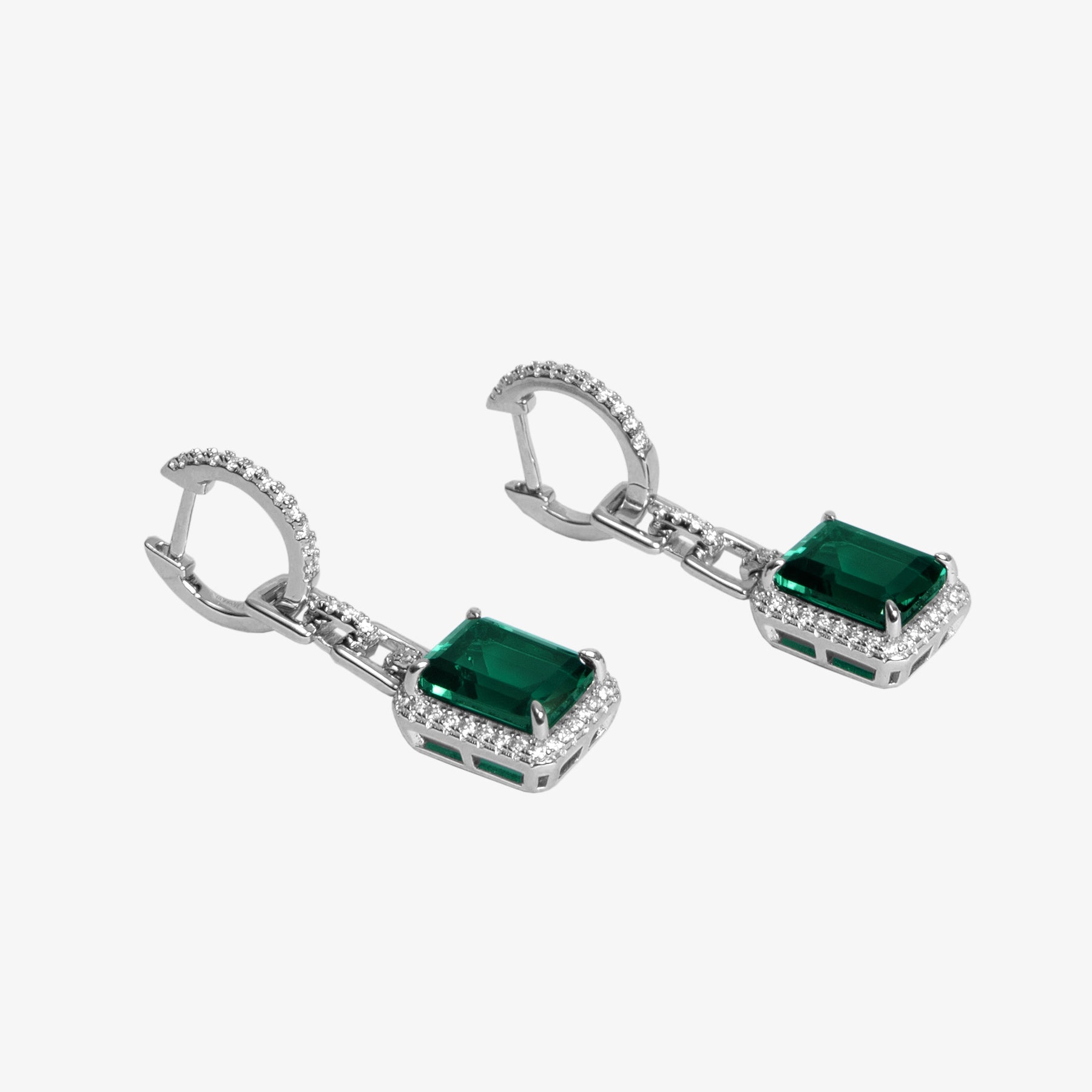 Earrings OZ Collection