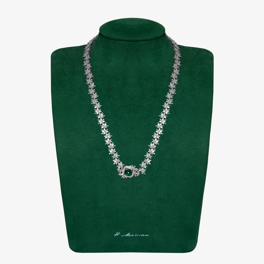 Casablanca Necklace