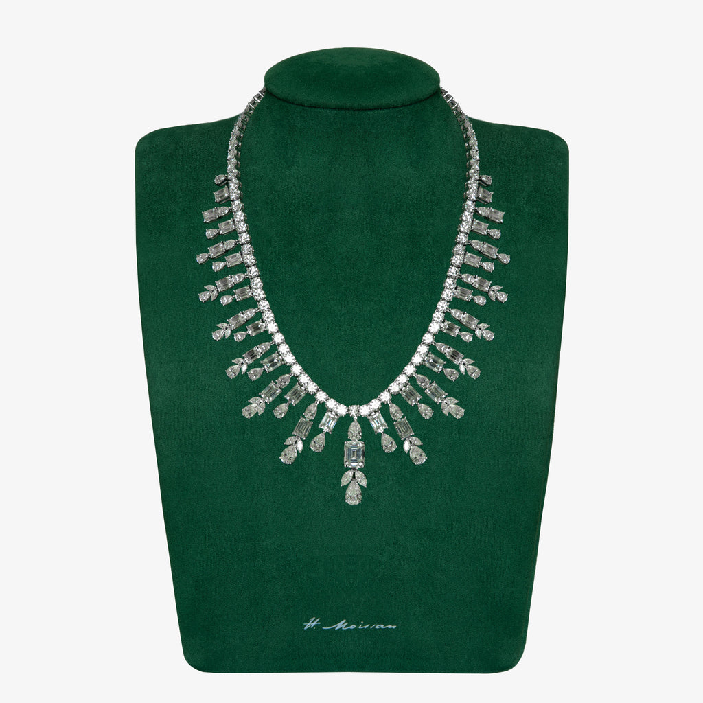 Monti Necklace