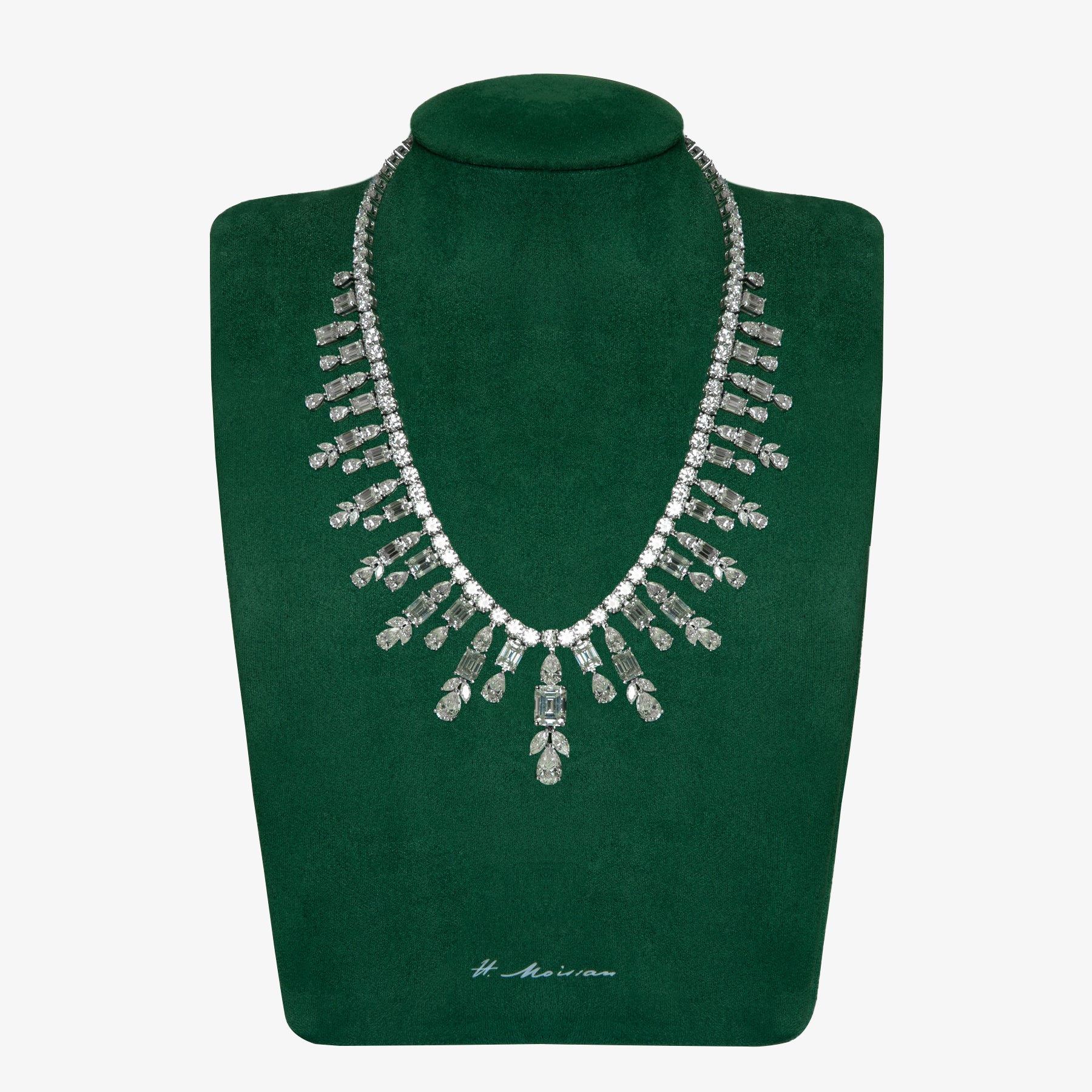 Monti Necklace