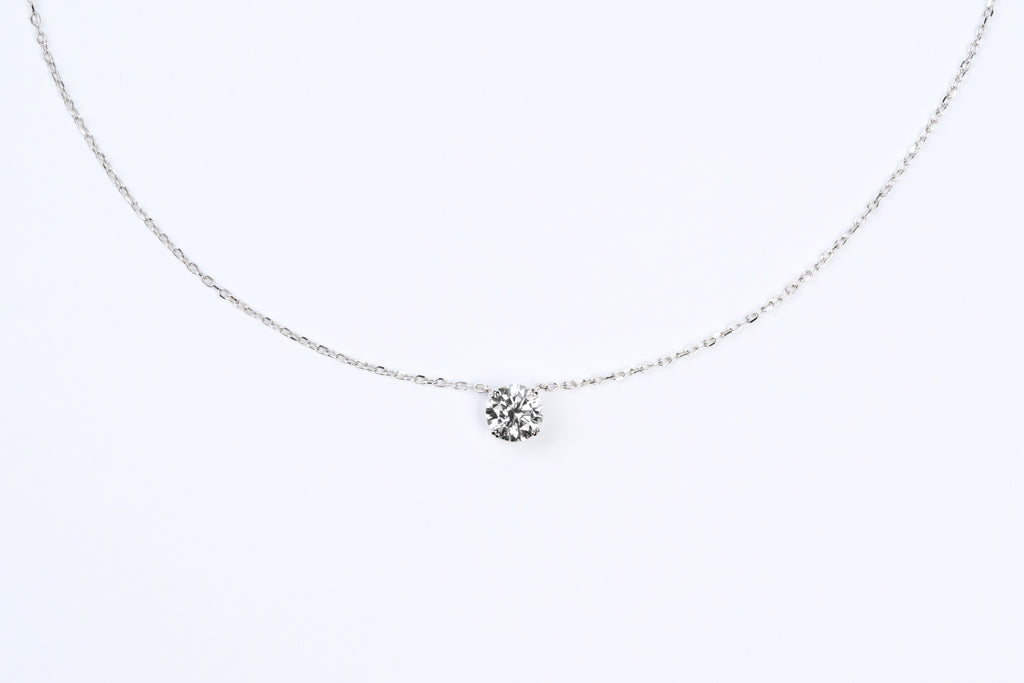 Solitaire Chain