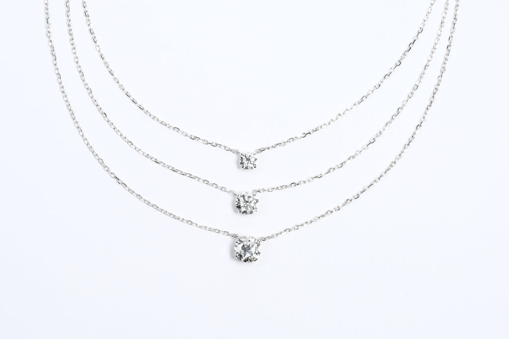 Solitaire Chain