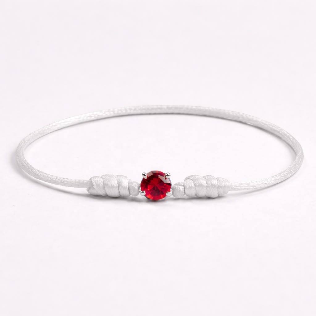 Pulsera Tenis H. Moissan