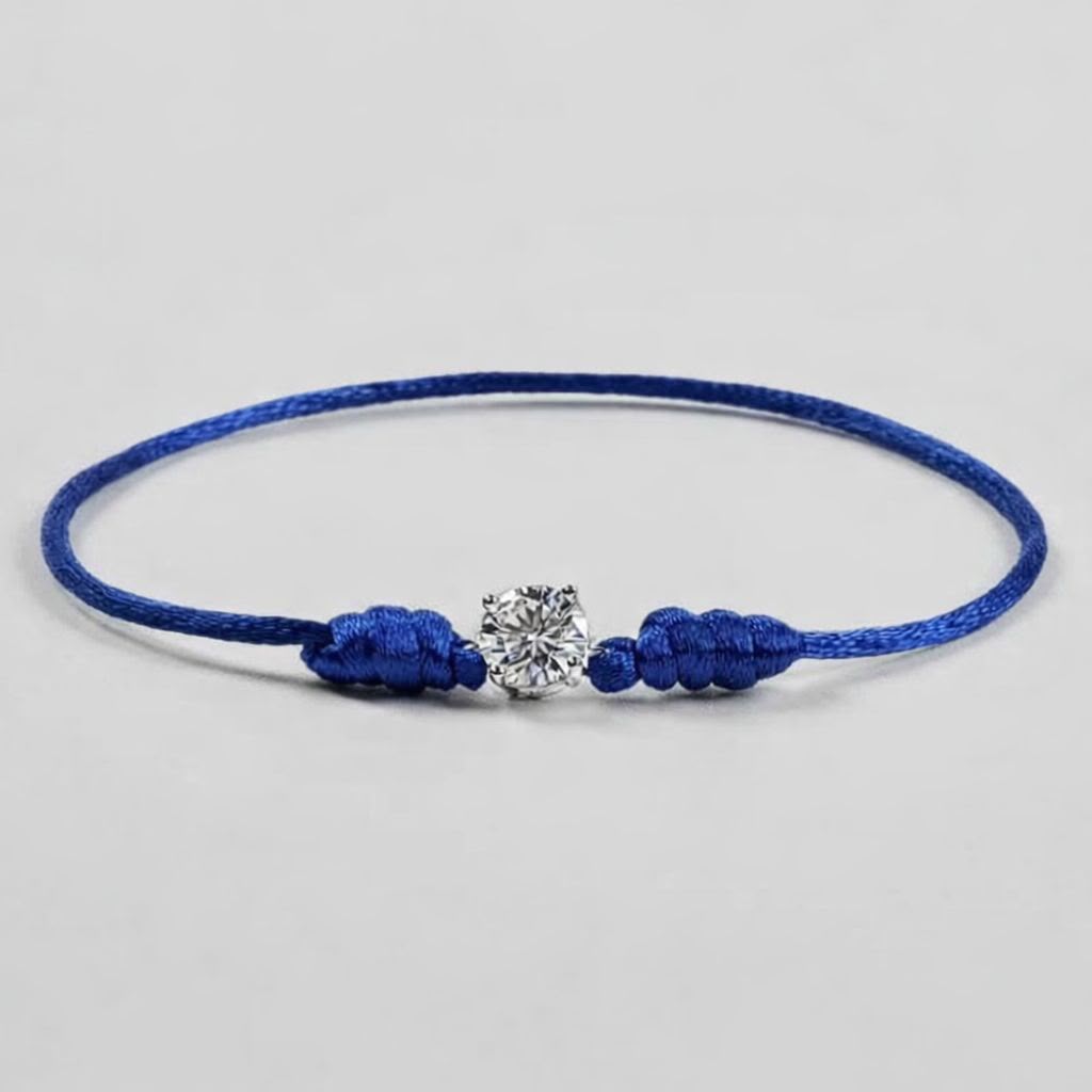 Pulsera Tenis H. Moissan