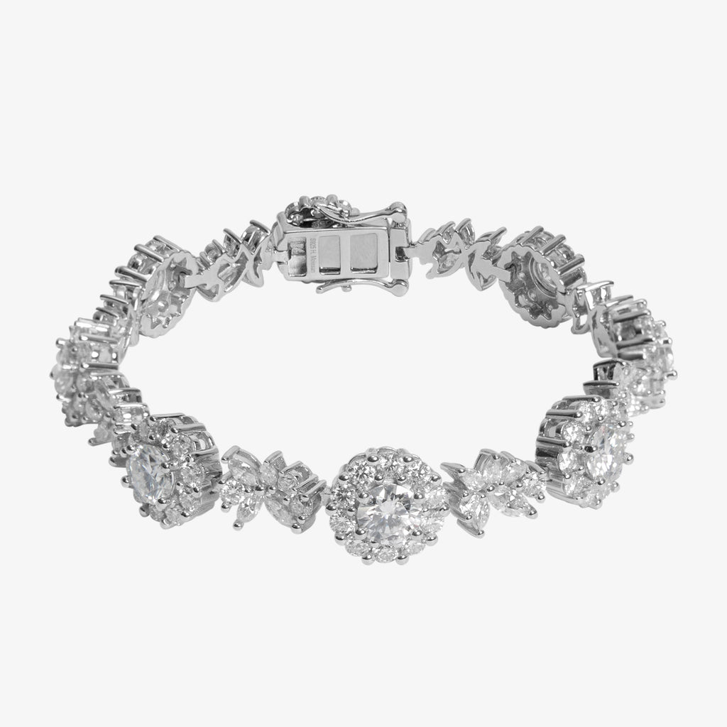 Bracelet Horseback Collection