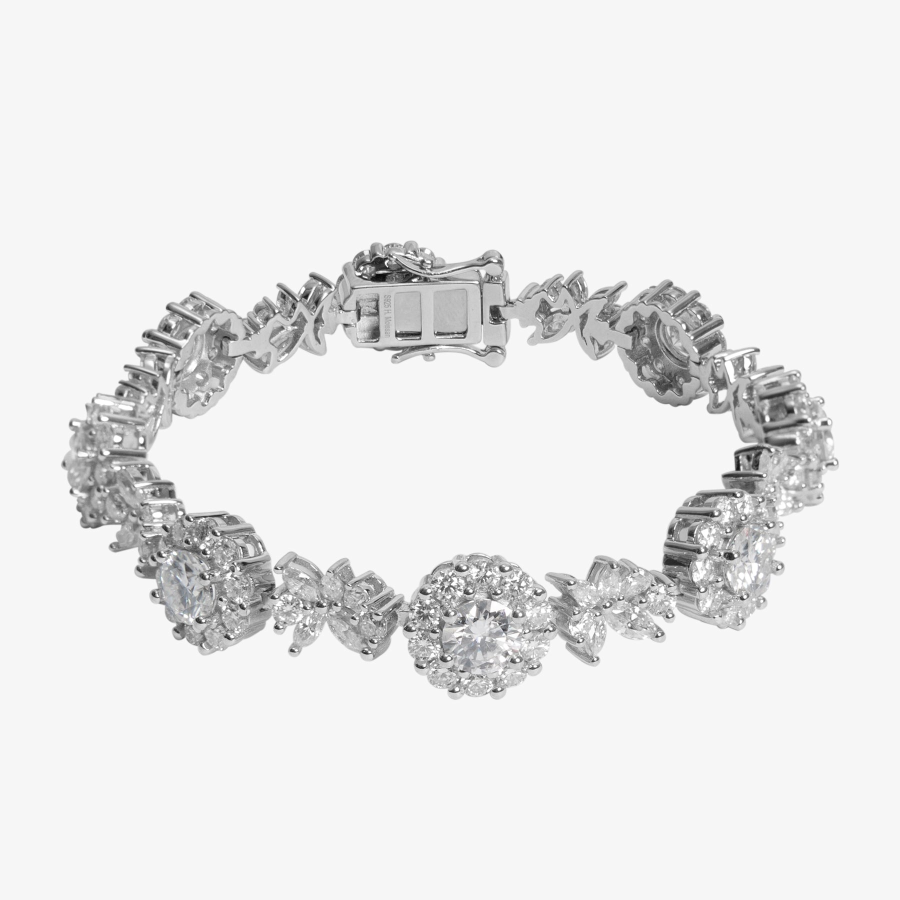 Bracelet Horseback Collection